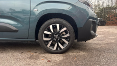 Citroen Berlingo 100kW Max M 52kWh 5dr Auto Electric Estate